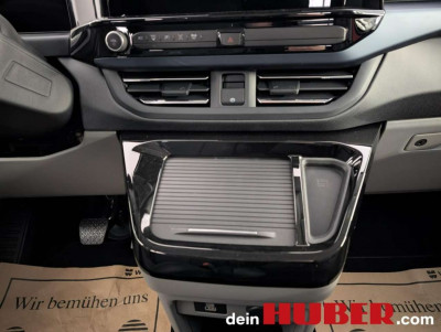 Ford Transit Custom Neuwagen Ford Transit Custom Neuwagen