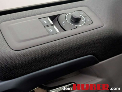 Ford Transit Custom Neuwagen Ford Transit Custom Neuwagen