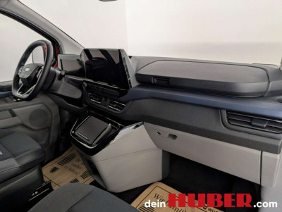 Ford Transit Custom Neuwagen Ford Transit Custom Neuwagen