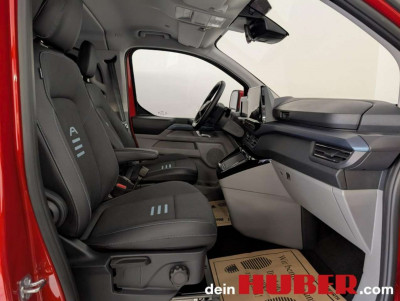 Ford Transit Custom Neuwagen Ford Transit Custom Neuwagen