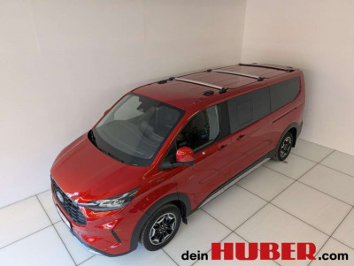 Ford Transit Custom Neuwagen Ford Transit Custom Neuwagen