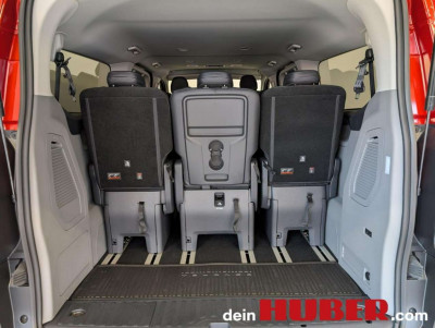 Ford Transit Custom Neuwagen Ford Transit Custom Neuwagen