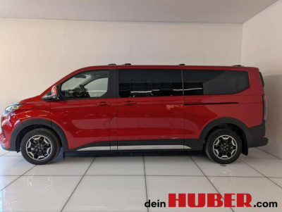Ford Transit Custom Neuwagen Ford Transit Custom Neuwagen