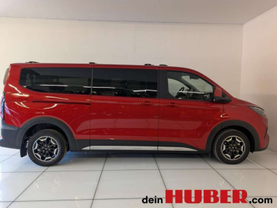 Ford Transit Custom Neuwagen Ford Transit Custom Neuwagen