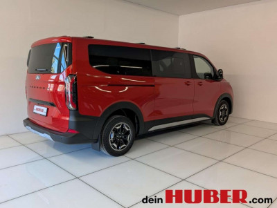 Ford Transit Custom Neuwagen Ford Transit Custom Neuwagen