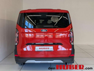 Ford Transit Custom Neuwagen Ford Transit Custom Neuwagen
