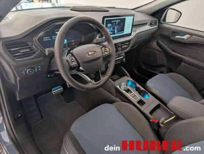 Ford Kuga Neuwagen Ford Kuga Neuwagen