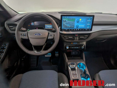 Ford Kuga Neuwagen Ford Kuga Neuwagen