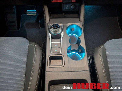 Ford Kuga Neuwagen Ford Kuga Neuwagen