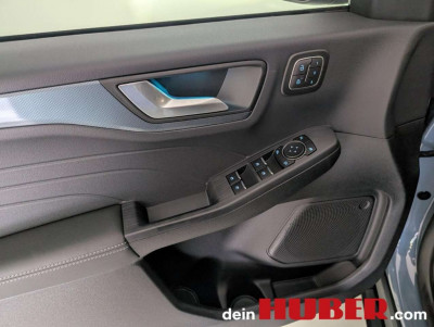 Ford Kuga Neuwagen Ford Kuga Neuwagen