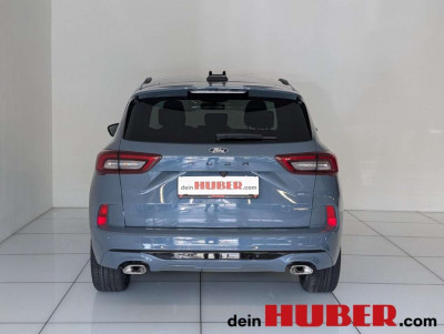 Ford Kuga Neuwagen Ford Kuga Neuwagen