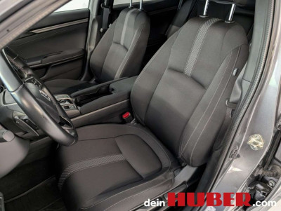 Honda Civic Gebrauchtwagen Honda Civic Gebrauchtwagen