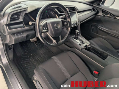 Honda Civic Gebrauchtwagen Honda Civic Gebrauchtwagen