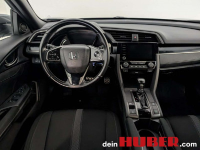 Honda Civic Gebrauchtwagen Honda Civic Gebrauchtwagen