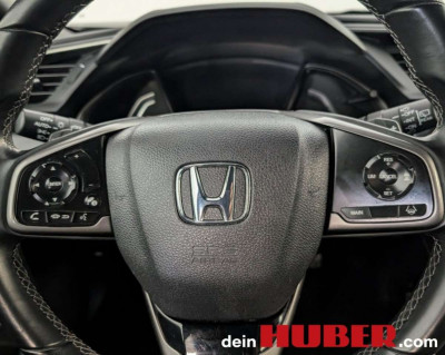 Honda Civic Gebrauchtwagen Honda Civic Gebrauchtwagen