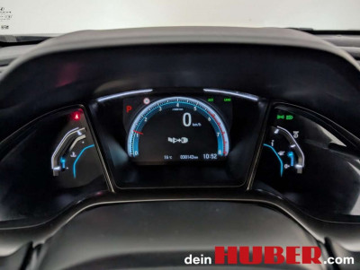 Honda Civic Gebrauchtwagen Honda Civic Gebrauchtwagen