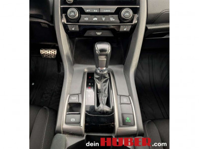 Honda Civic Gebrauchtwagen Honda Civic Gebrauchtwagen