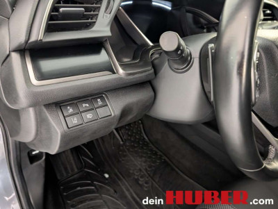 Honda Civic Gebrauchtwagen Honda Civic Gebrauchtwagen