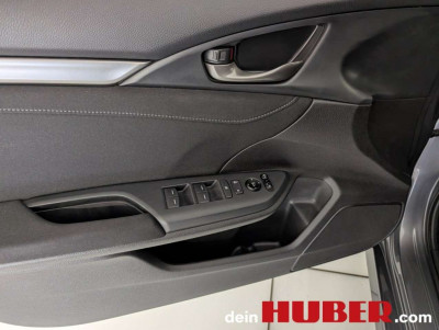 Honda Civic Gebrauchtwagen Honda Civic Gebrauchtwagen