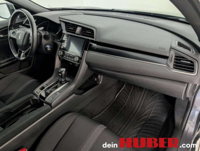 Honda Civic Gebrauchtwagen Honda Civic Gebrauchtwagen