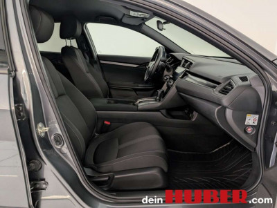 Honda Civic Gebrauchtwagen Honda Civic Gebrauchtwagen