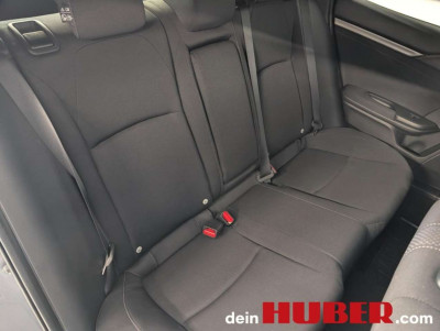 Honda Civic Gebrauchtwagen Honda Civic Gebrauchtwagen