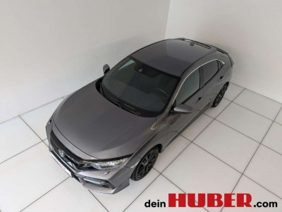 Honda Civic Gebrauchtwagen Honda Civic Gebrauchtwagen