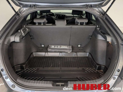 Honda Civic Gebrauchtwagen Honda Civic Gebrauchtwagen