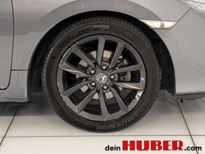 Honda Civic Gebrauchtwagen Honda Civic Gebrauchtwagen