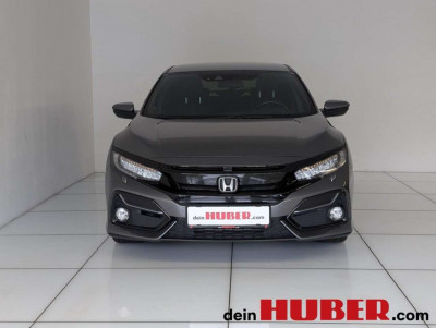 Honda Civic Gebrauchtwagen Honda Civic Gebrauchtwagen