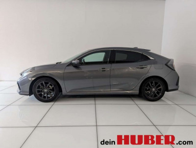 Honda Civic Gebrauchtwagen Honda Civic Gebrauchtwagen