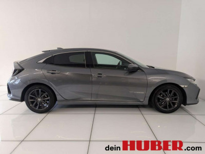 Honda Civic Gebrauchtwagen Honda Civic Gebrauchtwagen