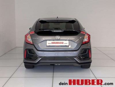 Honda Civic Gebrauchtwagen Honda Civic Gebrauchtwagen