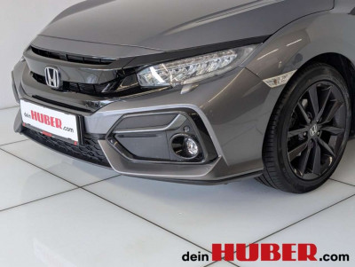 Honda Civic Gebrauchtwagen Honda Civic Gebrauchtwagen