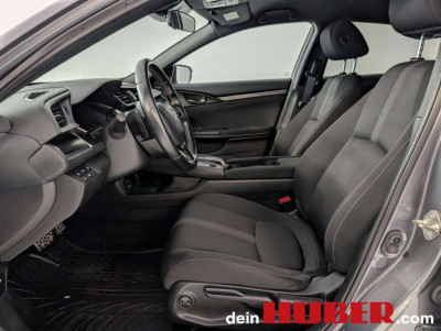 Honda Civic Gebrauchtwagen Honda Civic Gebrauchtwagen