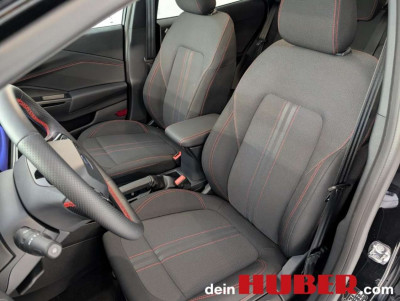 Ford Puma Neuwagen Ford Puma Neuwagen