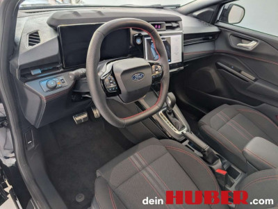 Ford Puma Neuwagen Ford Puma Neuwagen