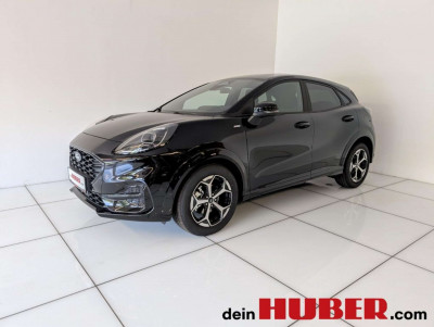 Ford Puma Neuwagen Ford Puma Neuwagen