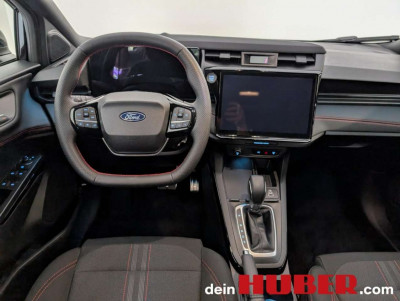 Ford Puma Neuwagen Ford Puma Neuwagen