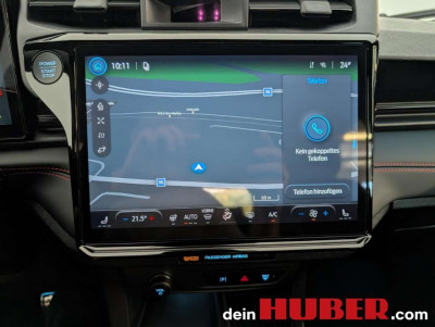 Ford Puma Neuwagen Ford Puma Neuwagen