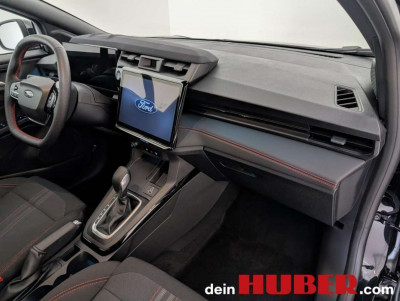 Ford Puma Neuwagen Ford Puma Neuwagen