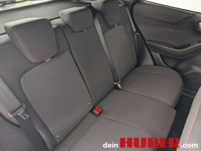 Ford Puma Neuwagen Ford Puma Neuwagen