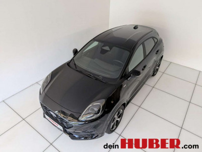 Ford Puma Neuwagen Ford Puma Neuwagen