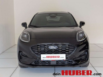 Ford Puma Neuwagen Ford Puma Neuwagen