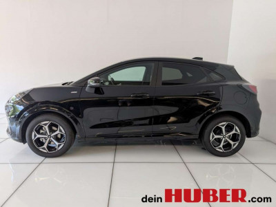 Ford Puma Neuwagen Ford Puma Neuwagen