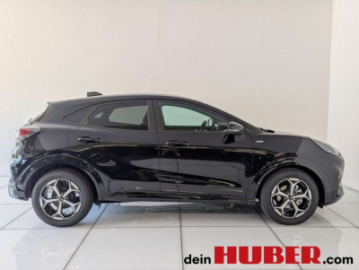 Ford Puma Neuwagen Ford Puma Neuwagen