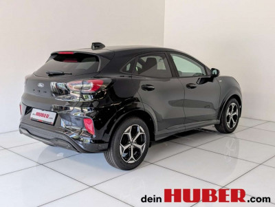 Ford Puma Neuwagen Ford Puma Neuwagen