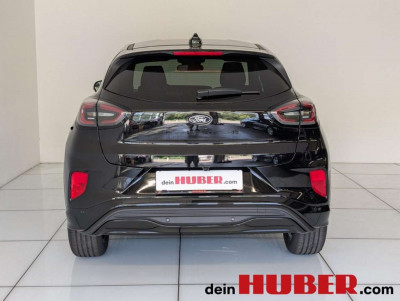 Ford Puma Neuwagen Ford Puma Neuwagen
