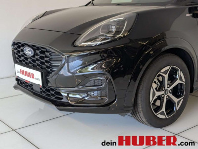 Ford Puma Neuwagen Ford Puma Neuwagen