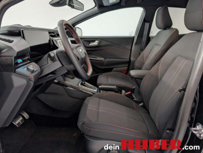 Ford Puma Neuwagen Ford Puma Neuwagen